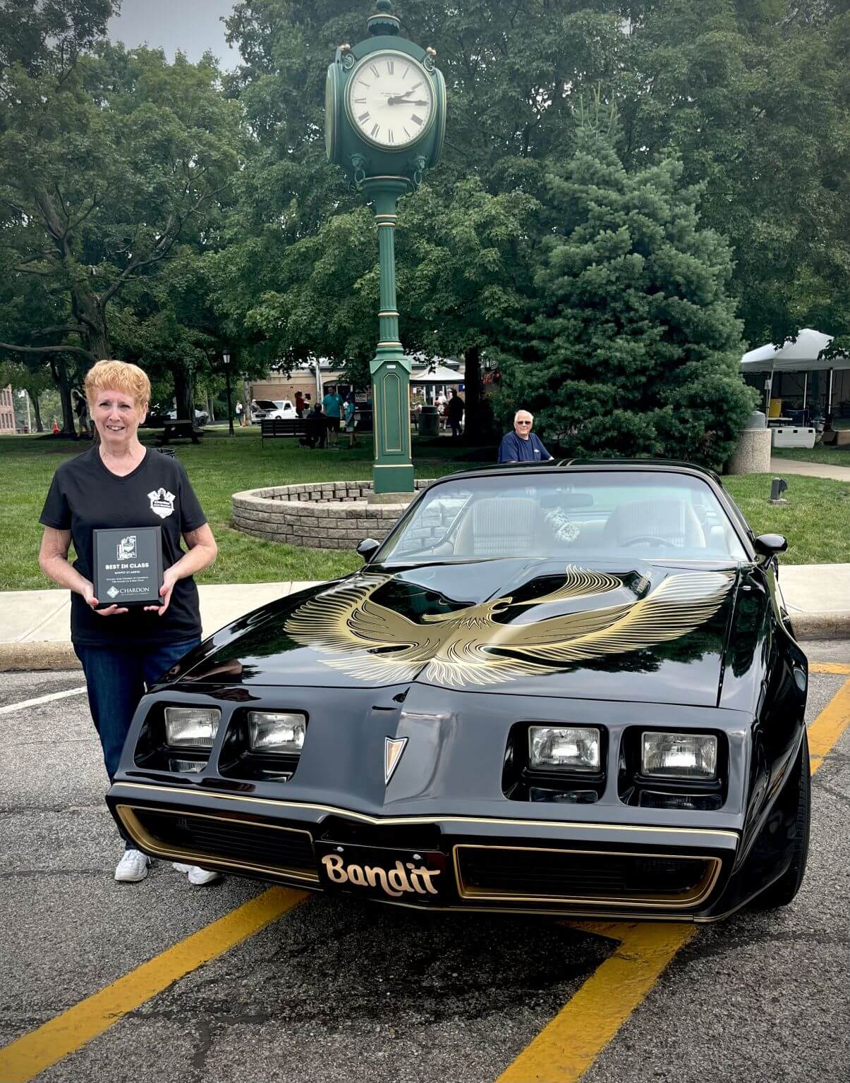 Annual Car and Bike Show Chardon Area Chamber of Commerce